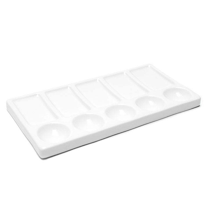 UMTON porcelánová paleta