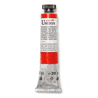 Olejová barva UMTON 20 ml