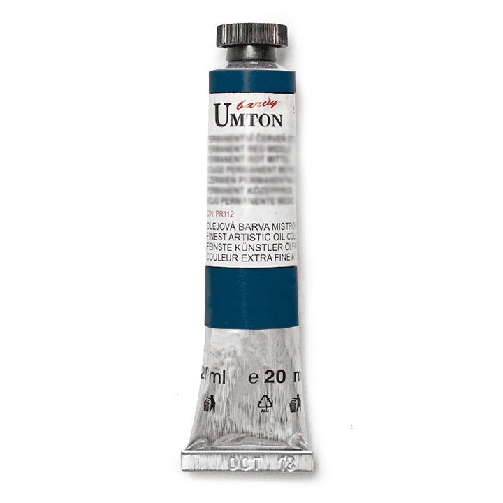 Olejová barva UMTON 20 ml