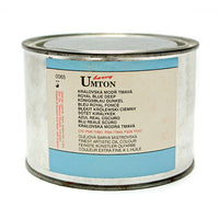 Olejová barva UMTON 400 ml