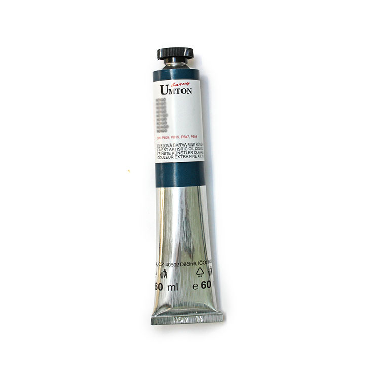Olejová barva UMTON 60 ml