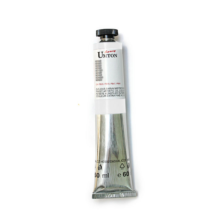 Olejová barva UMTON 60 ml
