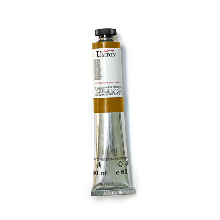 Olejová barva UMTON 60 ml