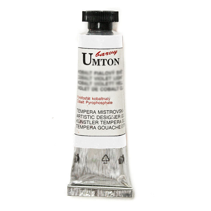 Temperová barva UMTON 16 ml
