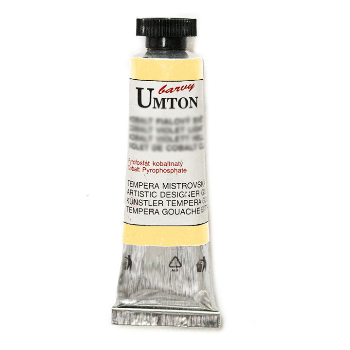 Temperová barva UMTON 16 ml