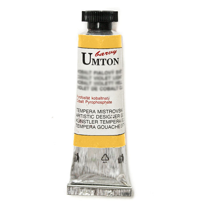 Temperová barva UMTON 16 ml