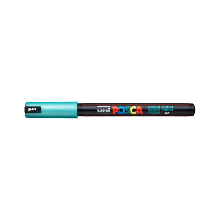 Popisovač UNI POSCA PC-1MR 0.7 MM
