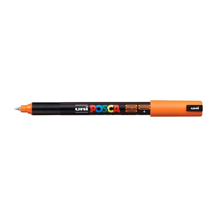 Popisovač UNI POSCA PC-1MR 0.7 MM