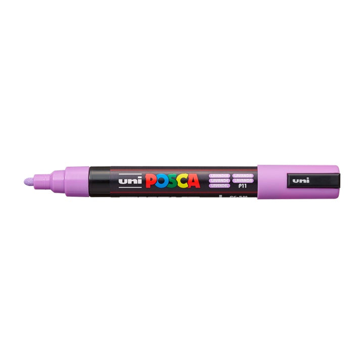 Popisovač UNI POSCA PC-5M 1.8 - 2.5 MM