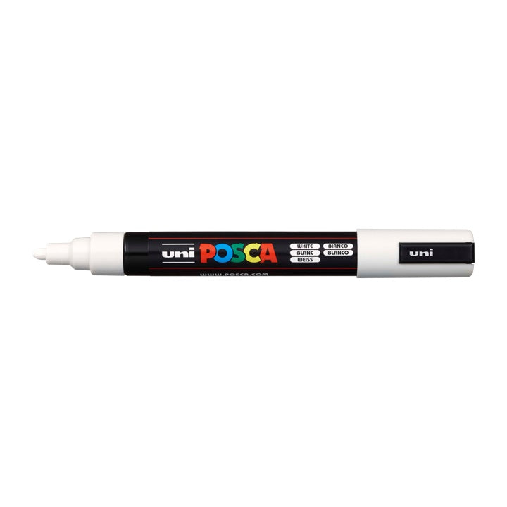 Popisovač UNI POSCA PC-5M 1.8 - 2.5 MM