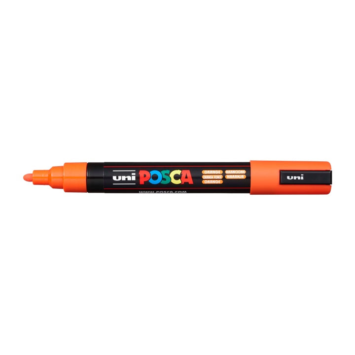 Popisovač UNI POSCA PC-5M 1.8 - 2.5 MM