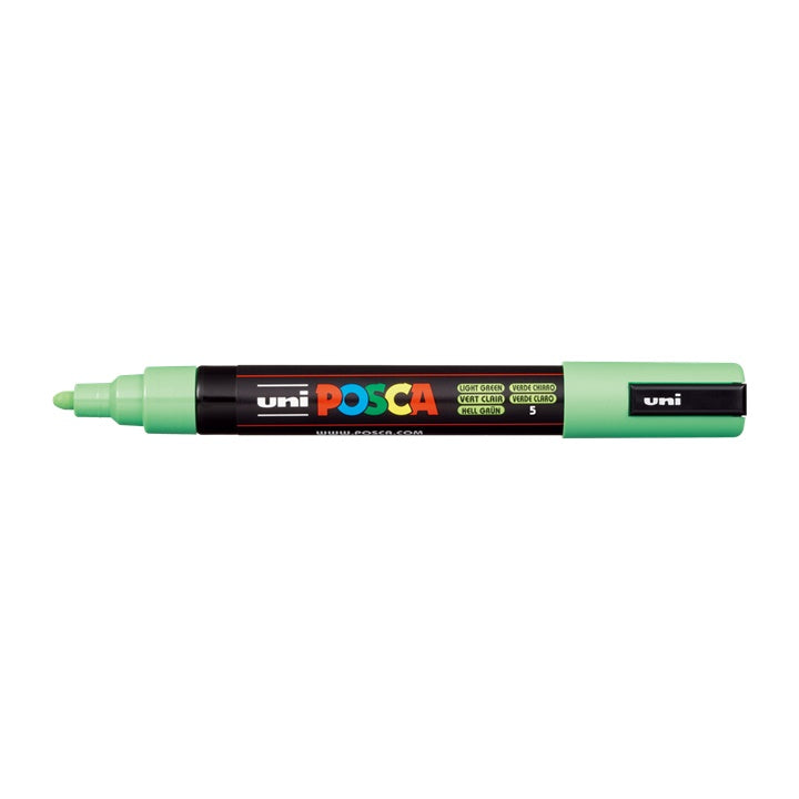 Popisovač UNI POSCA PC-5M 1.8 - 2.5 MM