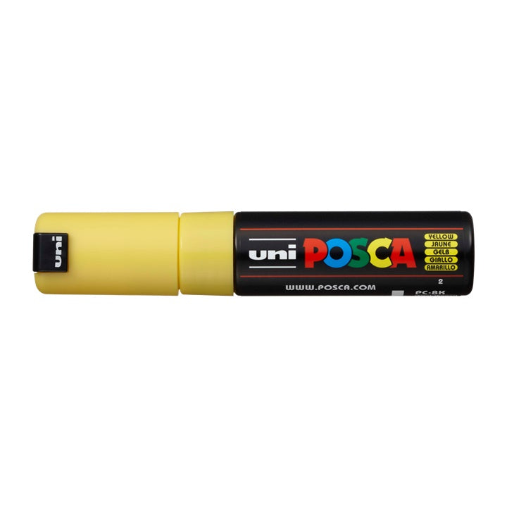 Popisovač UNI POSCA PC-8K 8 MM