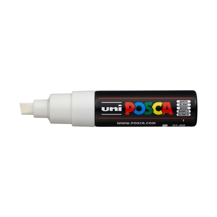 Popisovač UNI POSCA PC-8K 8 MM