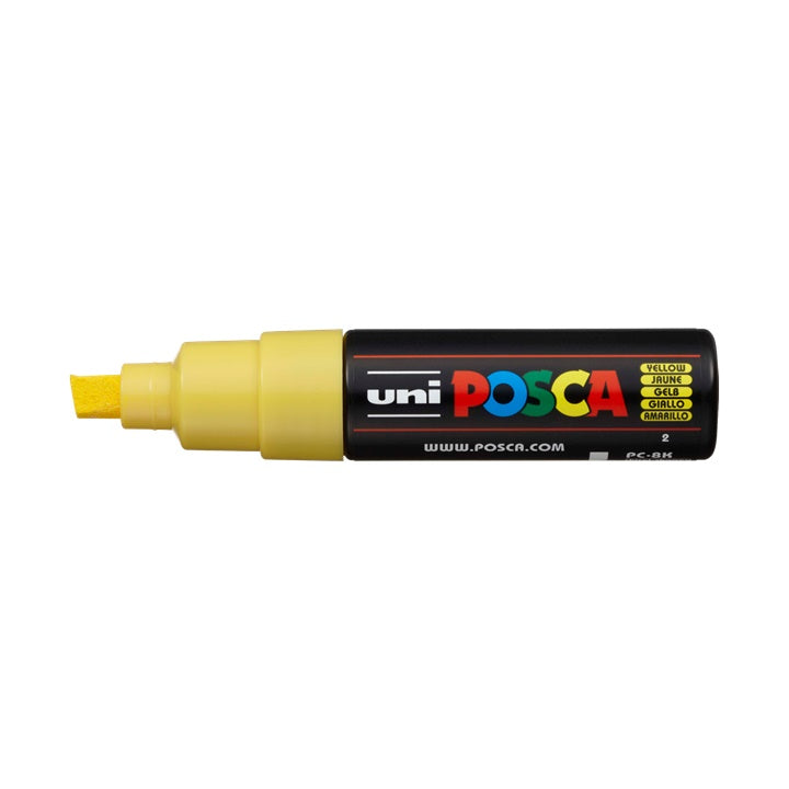 Popisovač UNI POSCA PC-8K 8 MM