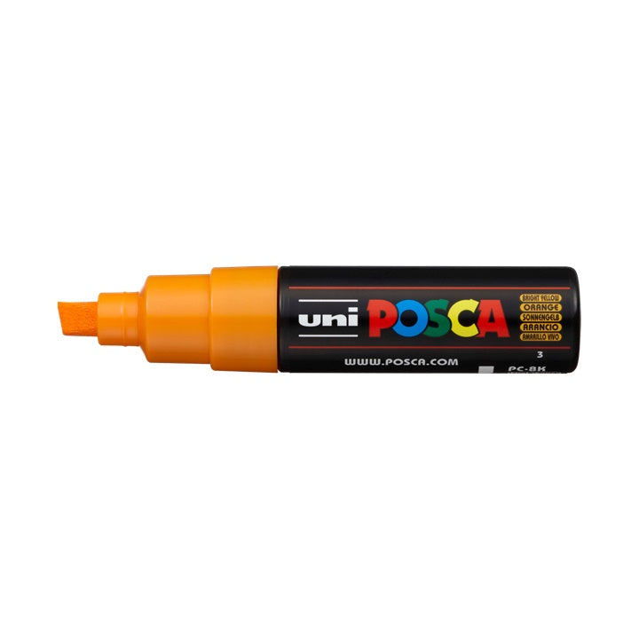 Popisovač UNI POSCA PC-8K 8 MM