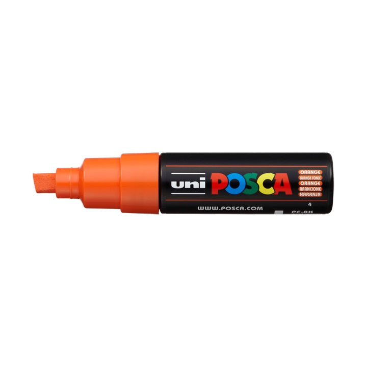 Popisovač UNI POSCA PC-8K 8 MM