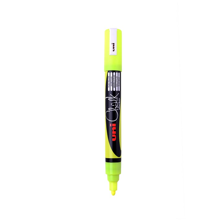 Křídový popisovač UNI POSCA PWE-5M 1.8 - 2.5 MM