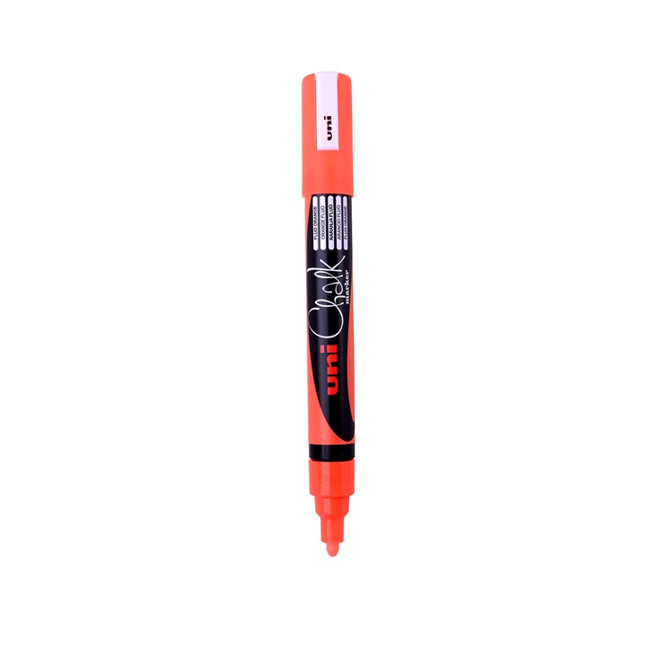Křídový popisovač UNI POSCA PWE-5M 1.8 - 2.5 MM