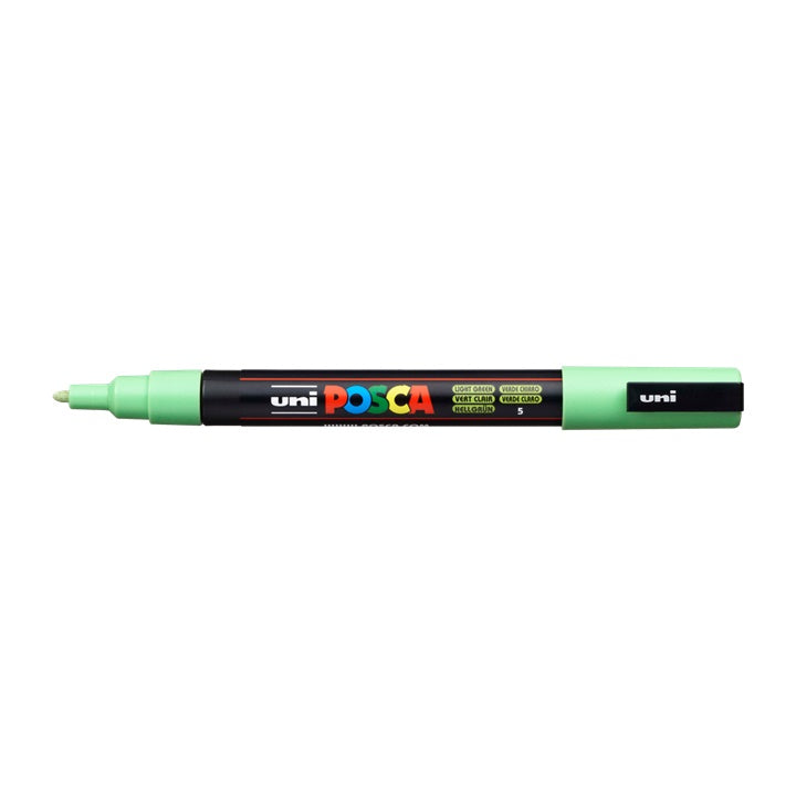 Popisovač UNI POSCA PC-3M 0.9 - 1.3 MM