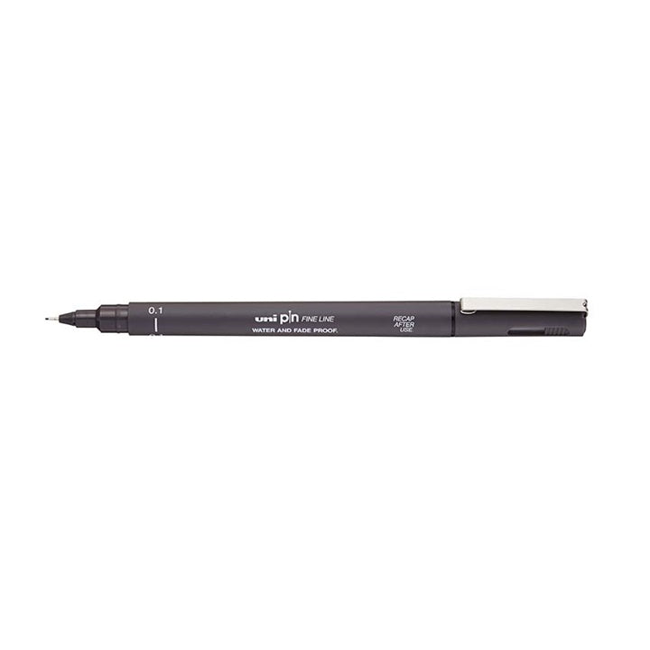Kreativní vložka UNI PIN 0,1 mm