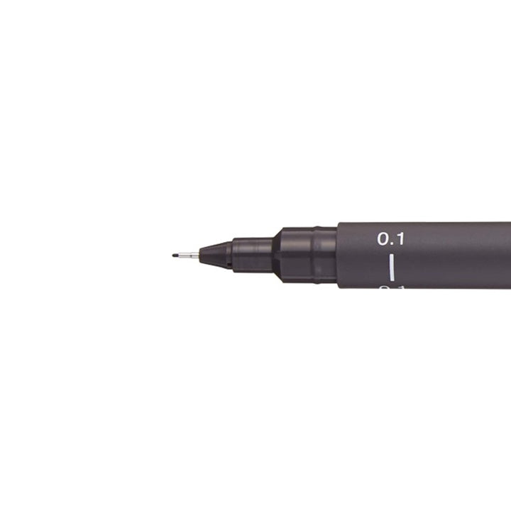 Kreativní vložka UNI PIN 0,1 mm