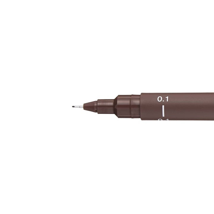 Kreativní vložka UNI PIN 0,1 mm