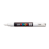 Značka UNI POSCA PC-1M 0.7 - 1 mm