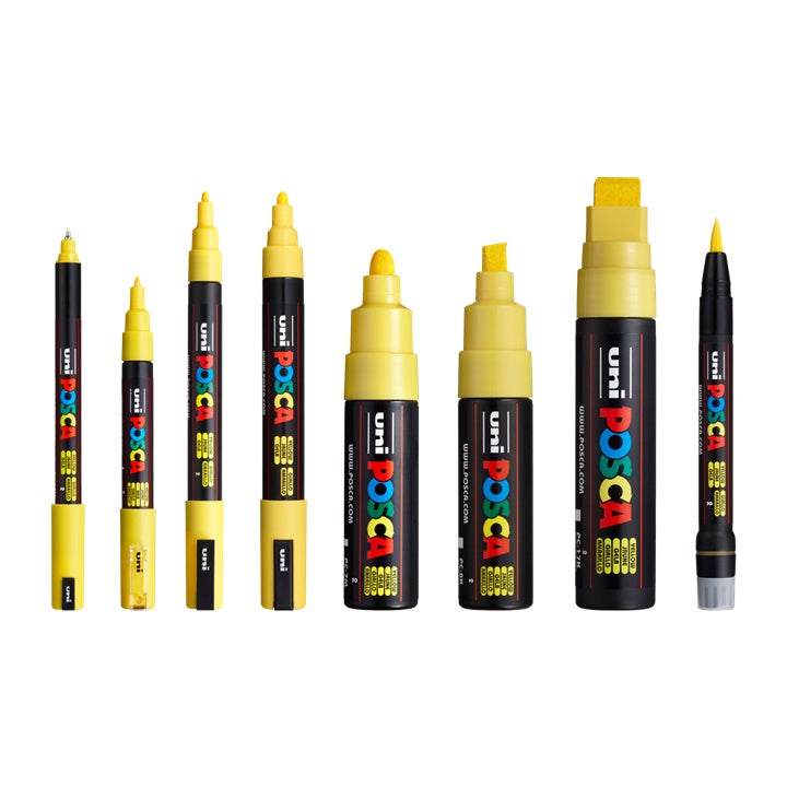 Popisovač UNI POSCA PC-17K 15 MM