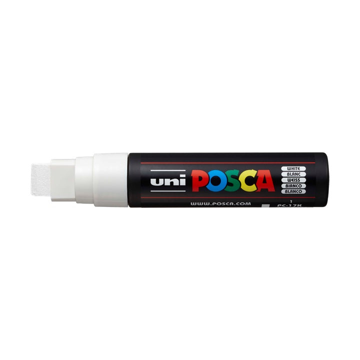 Popisovač UNI POSCA PC-17K 15 MM