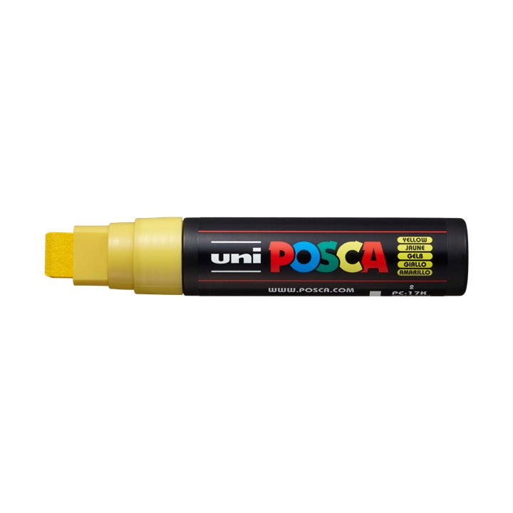 Popisovač UNI POSCA PC-17K 15 MM