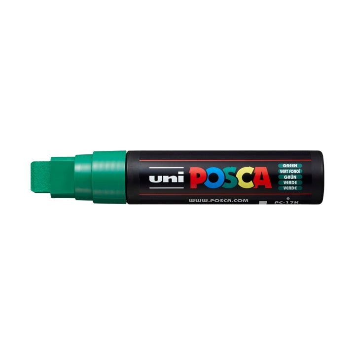 Popisovač UNI POSCA PC-17K 15 MM