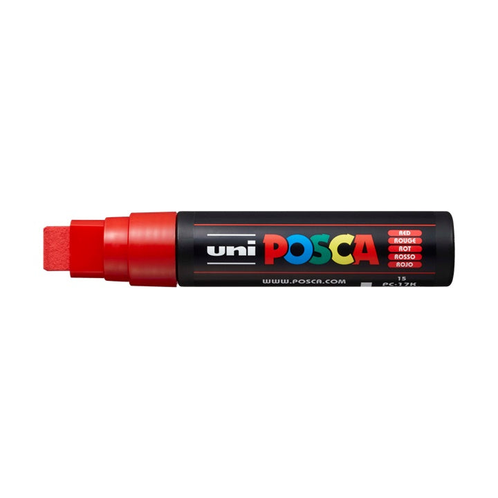 Popisovač UNI POSCA PC-17K 15 MM