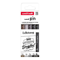 Uni-ball PIN vložka Set