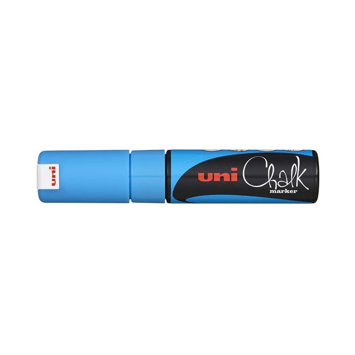Křídový popisovač UNI POSCA PWE-8K 8 MM