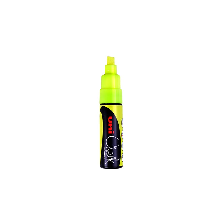 Křídový popisovač UNI POSCA PWE-8K 8 MM