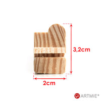 Napínací tyč pro 3D light plátno