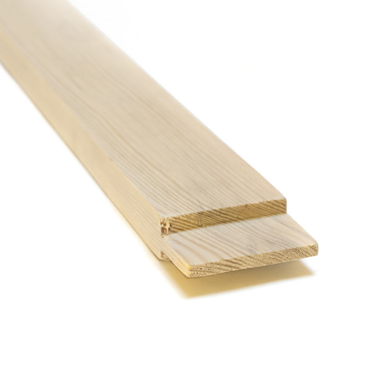 Středová lišta pro 3D plátna s perodrážkou ARTMIE