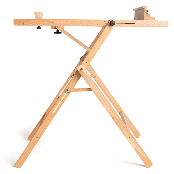 Art Desk Hybrid Studio Stojan ARTMIE