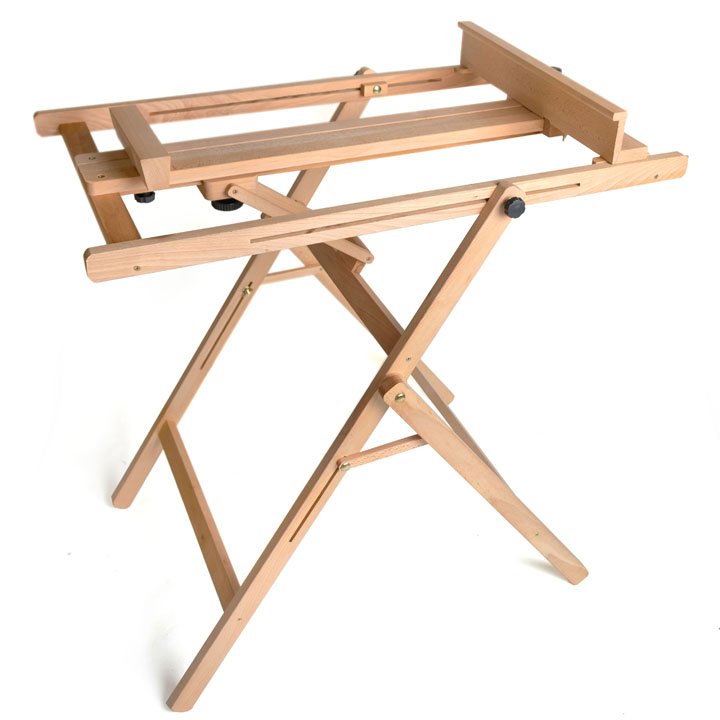 Art Desk Hybrid Studio Stojan ARTMIE