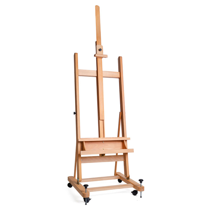 Stojan ve studiu Grand Virtuoso Painter's Studio ARTMIE