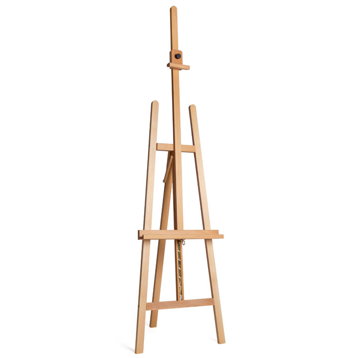 Studiový malířský stojan Alpha Easel ARTMIE