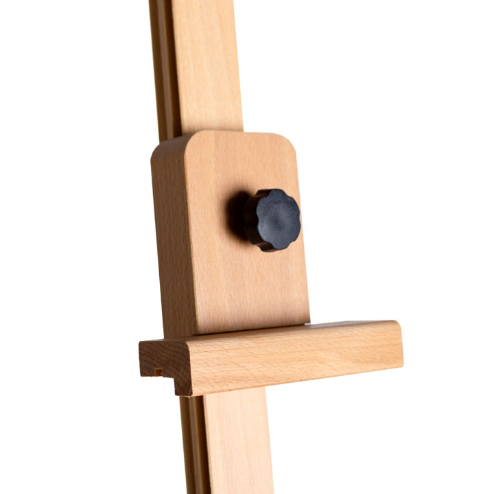 Studiový malířský stojan Alpha Easel ARTMIE