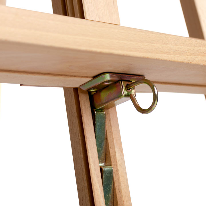 Studiový malířský stojan Alpha Easel ARTMIE