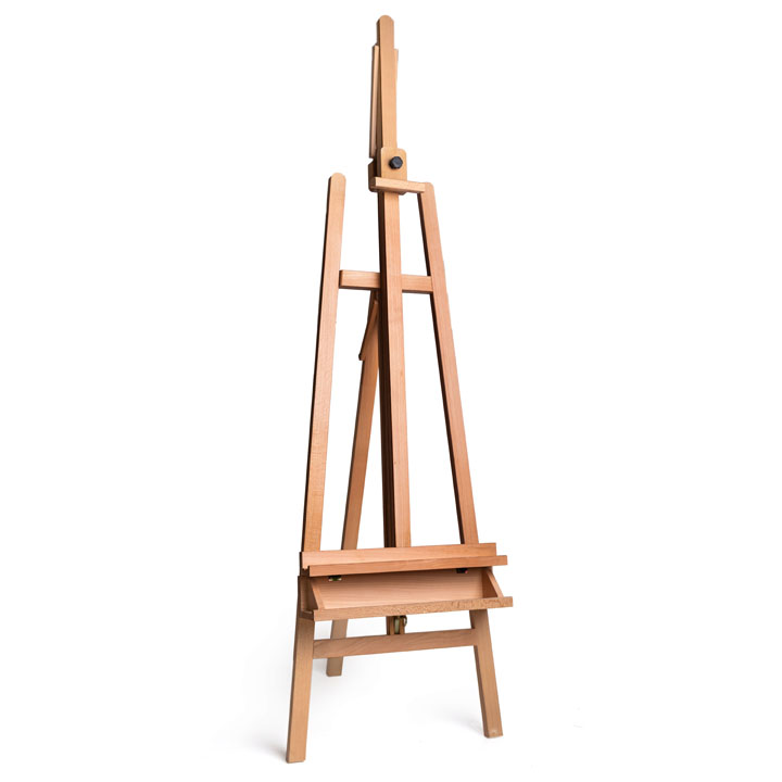 Atelier Aide Painting Stojan ARTMIE