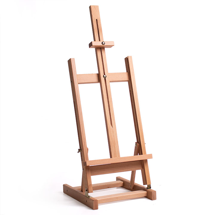 Malířský stojan stolní - PICASSO
