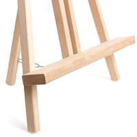 Malířský stolní stojan 50 cm