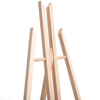 Malířský stolní stojan 50 cm
