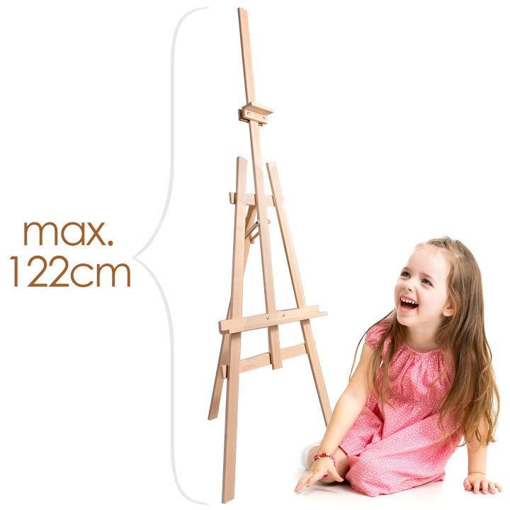 Školní malířský stojan pro děti SZ1-M