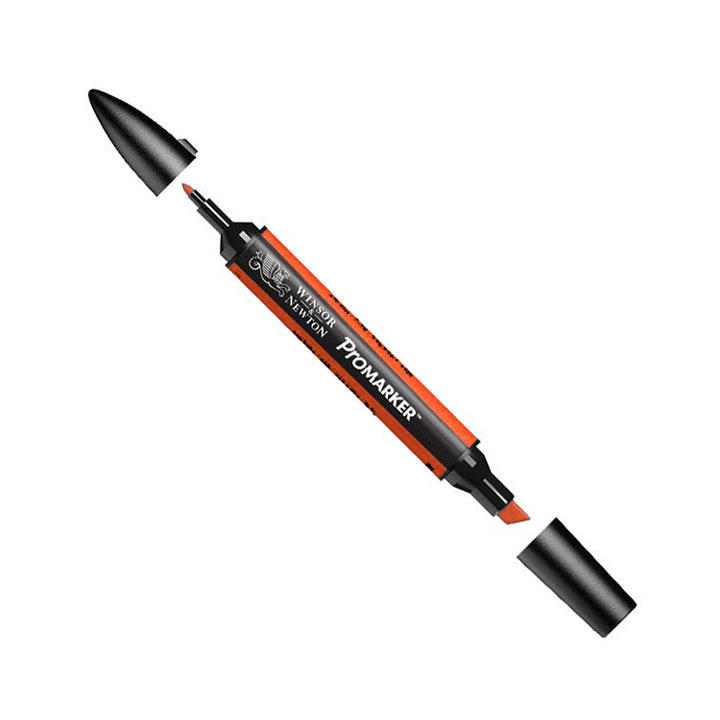 Popisovač Winsor & Newton Promarker
